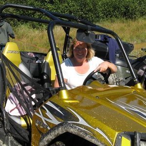 Meet your Posher, Pamela